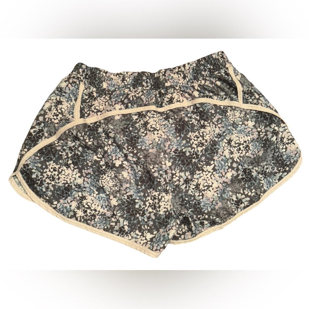 Running Shorts with Lining | EUC - Picture 2 of 2